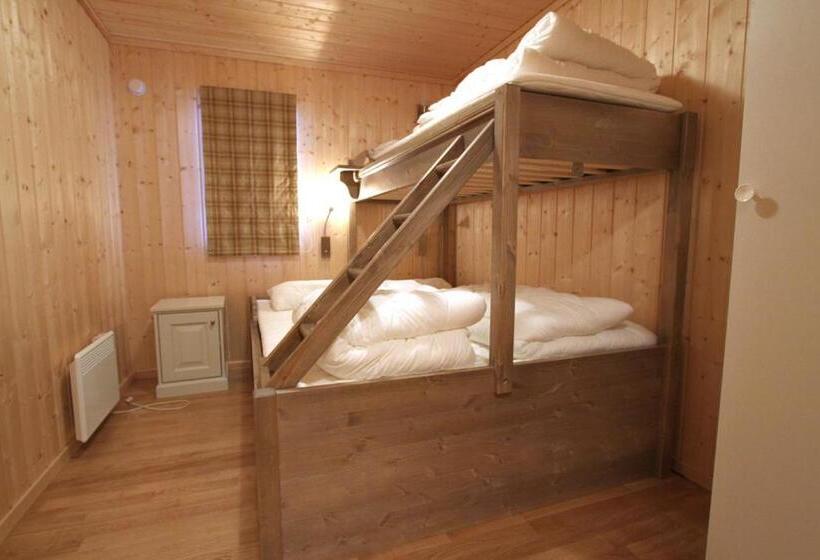 Beitostølen Resort Hytter