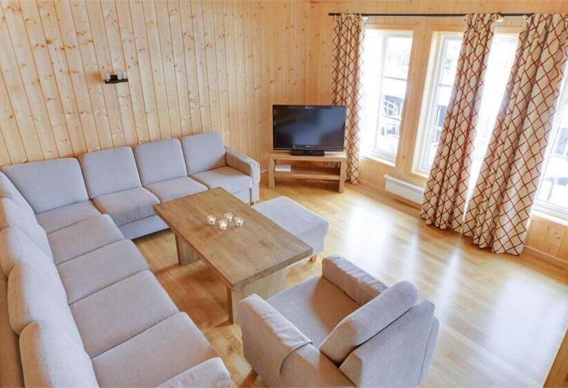 Beitostølen Resort Hytter