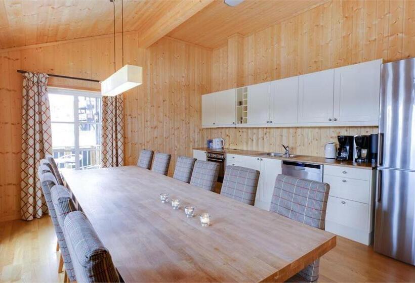 Beitostølen Resort Hytter