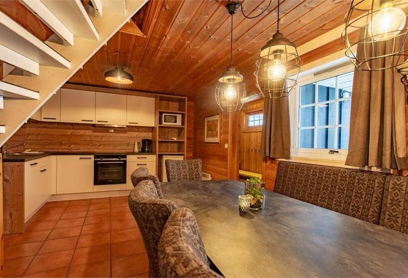 Beitostølen Resort Hytter