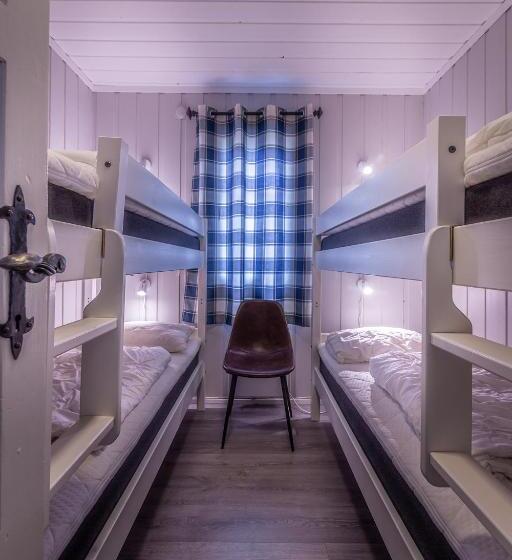 Beitostølen Resort Hytter