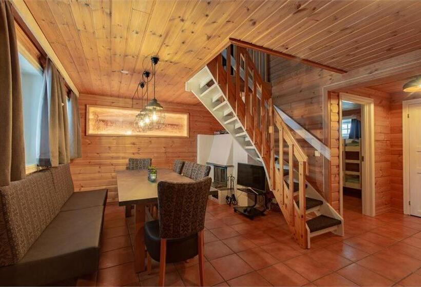 Beitostølen Resort Hytter