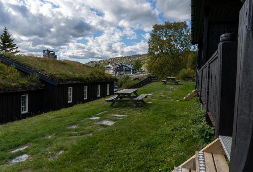 Beitostølen Resort Hytter