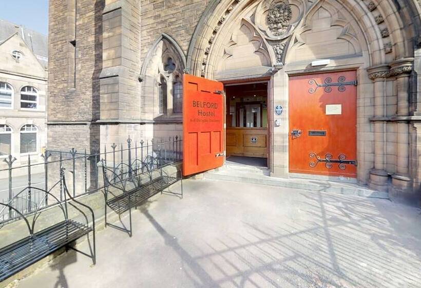 Belford Hostel