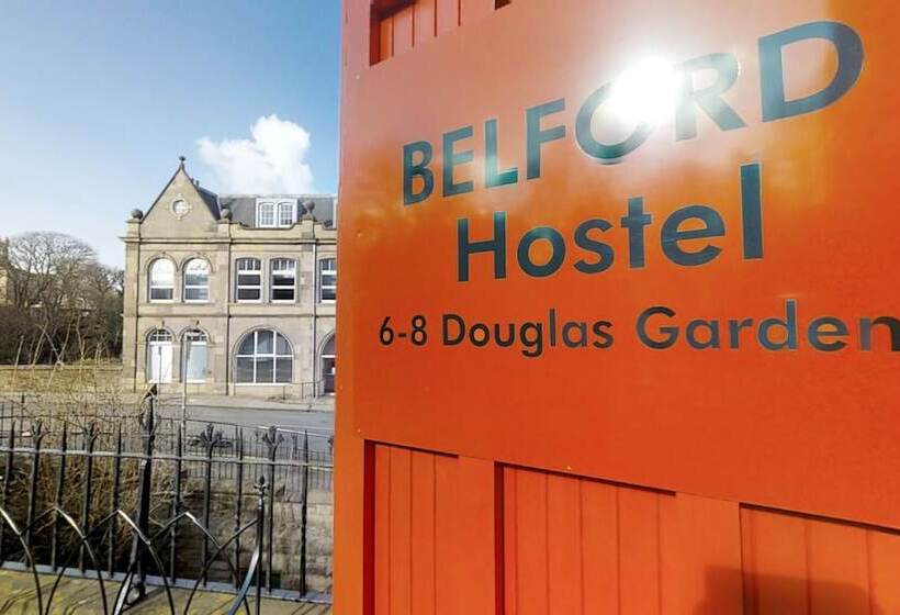 Belford Hostel