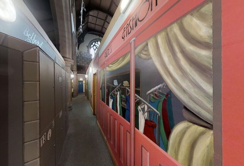Belford Hostel
