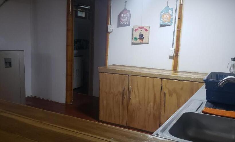 Cabaña Colibries Con Parqueo Gratis En Calarca