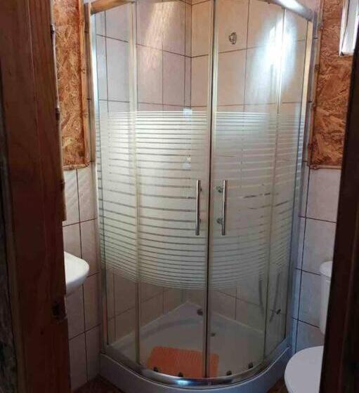 Cabaña Pumillahue Rural