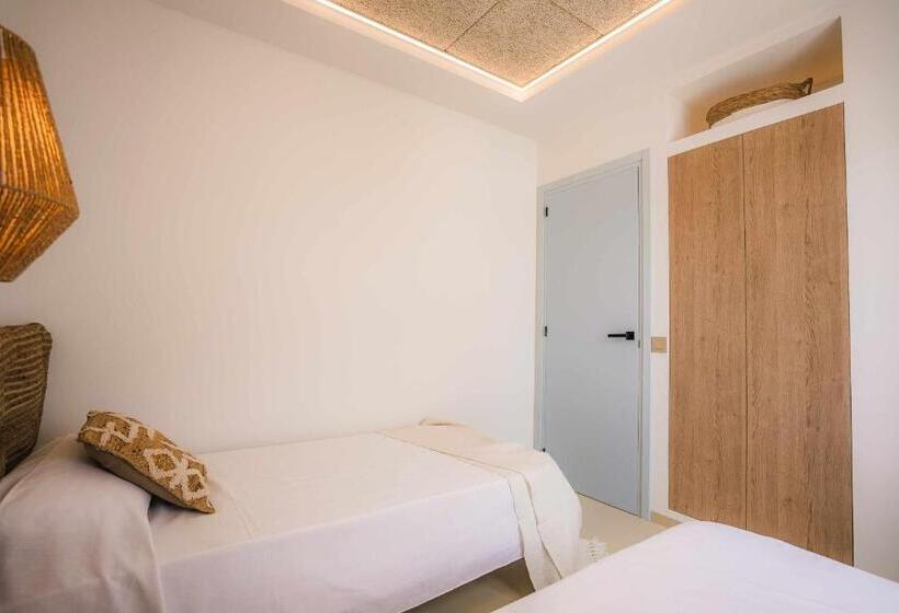 Casa Gavilán En Riumar