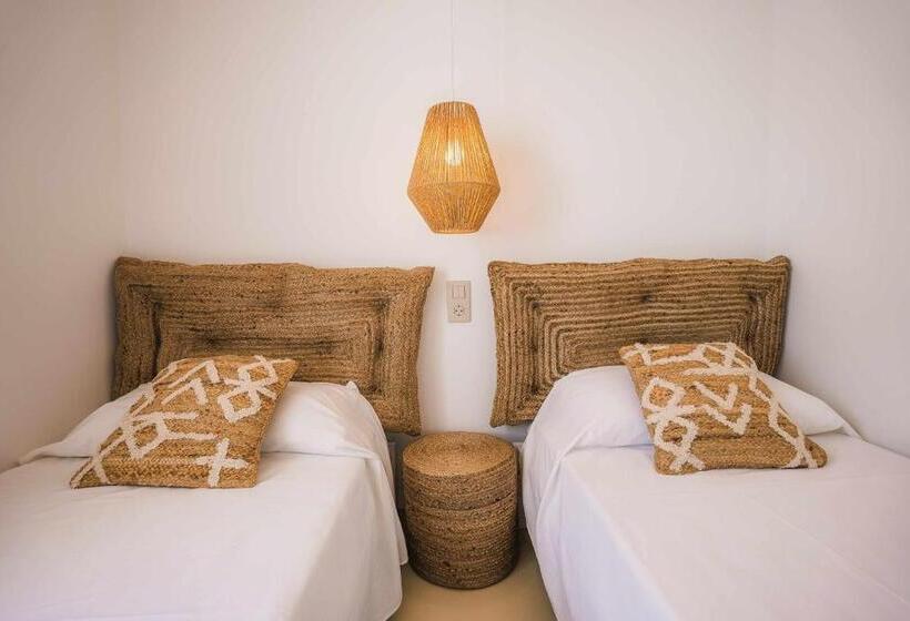 Casa Gavilán En Riumar