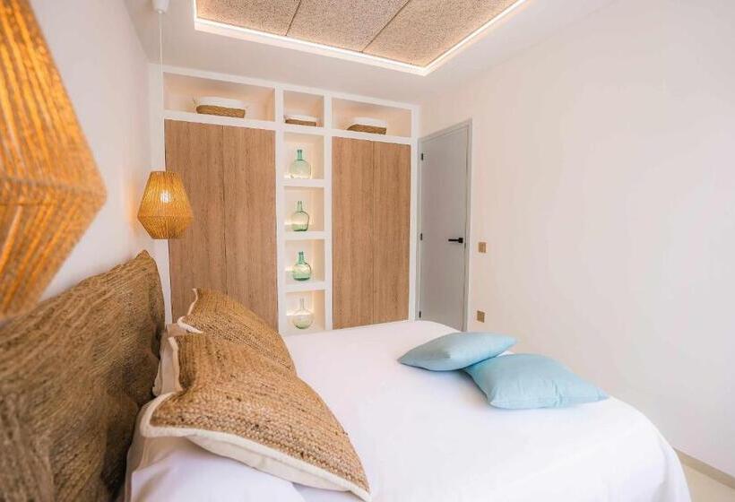 Casa Gavilán En Riumar