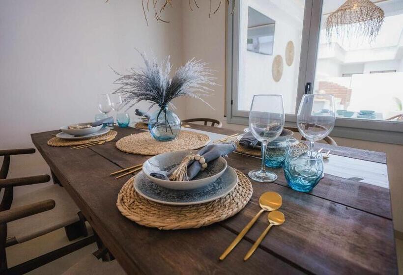 Casa Gavilán En Riumar