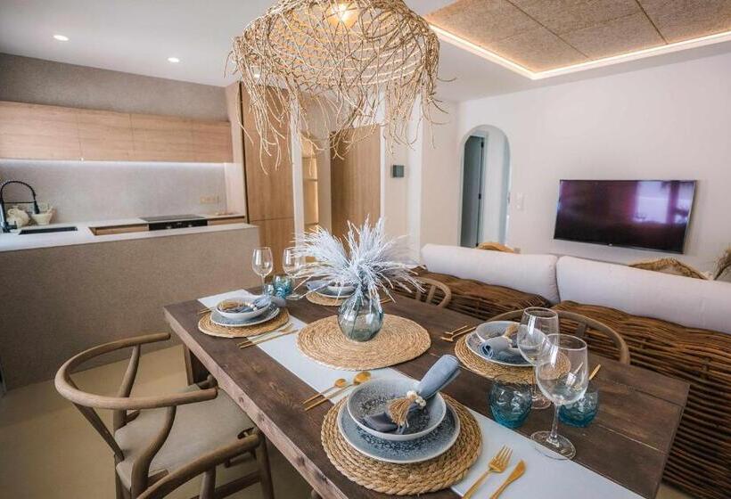 Casa Gavilán En Riumar