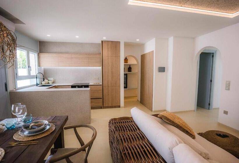 Casa Gavilán En Riumar