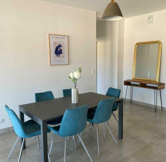 Casa Olmia Résidence