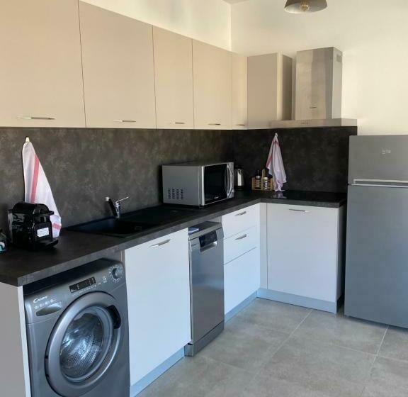 Casa Olmia Résidence