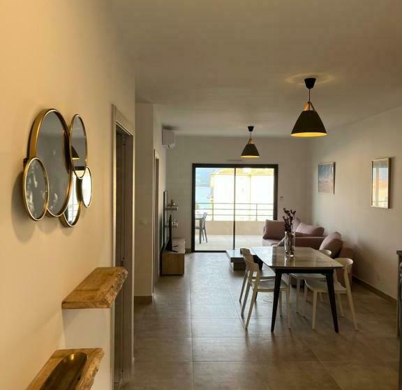 Casa Olmia Résidence