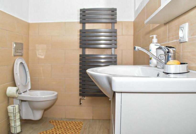 Casuta Vanatorului Campulung Moldovenesc