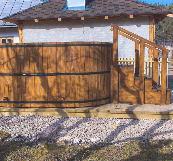 Casuta Vanatorului Campulung Moldovenesc