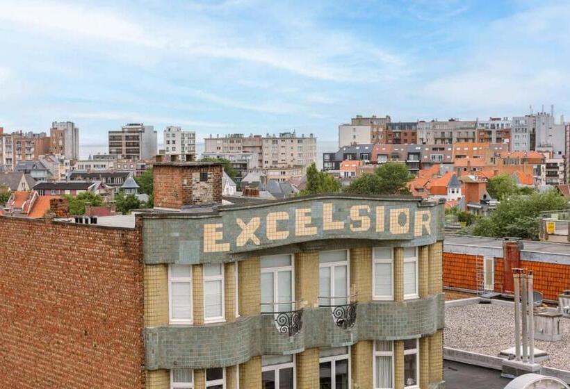Charming Apartment Near The Beach With Balcony