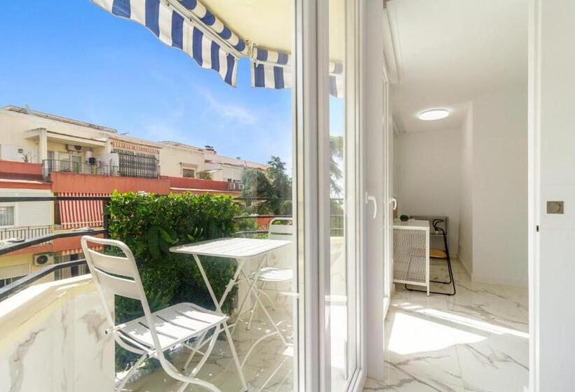 Cozy Beach Apartment