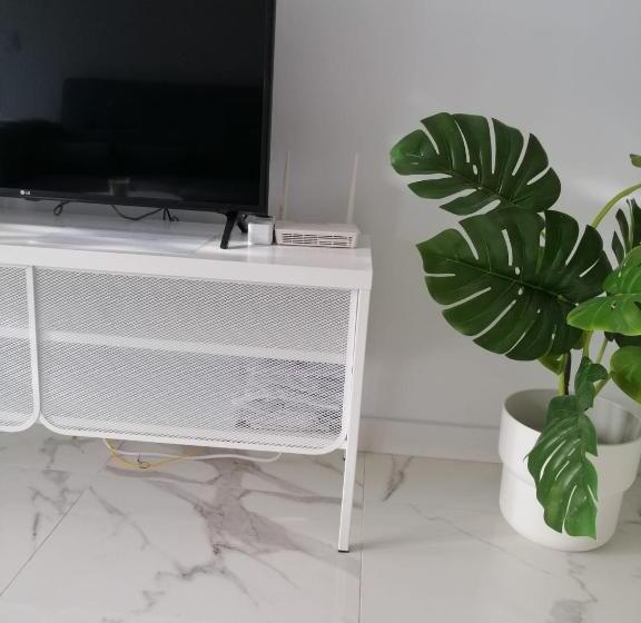 Cozy Beach Apartment