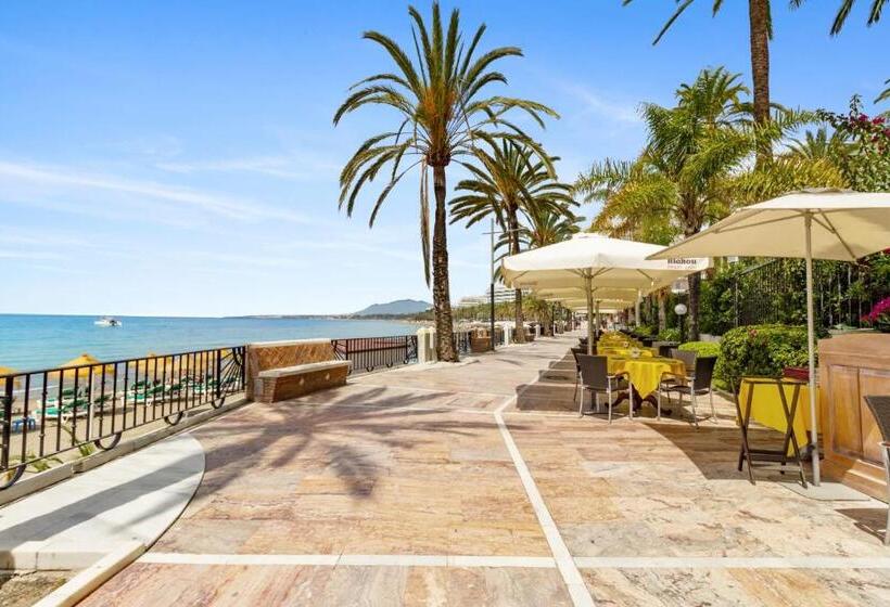 Cozy Beach Apartment