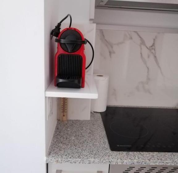 Cozy Beach Apartment