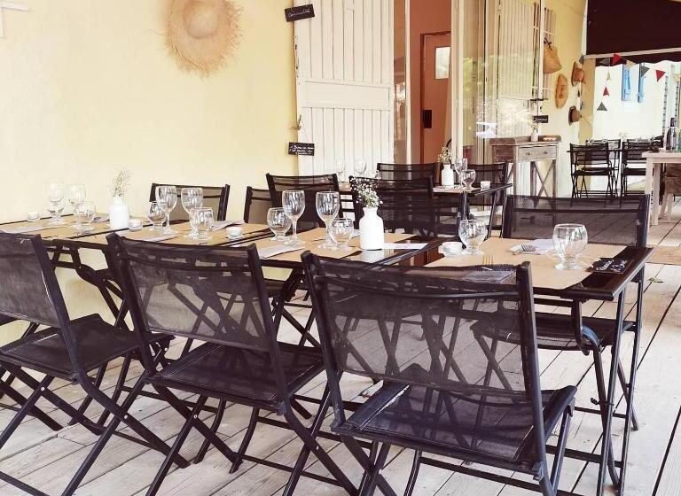 Gîte Le Palmier   Perfectly Located Cosy Studio With Private Garden