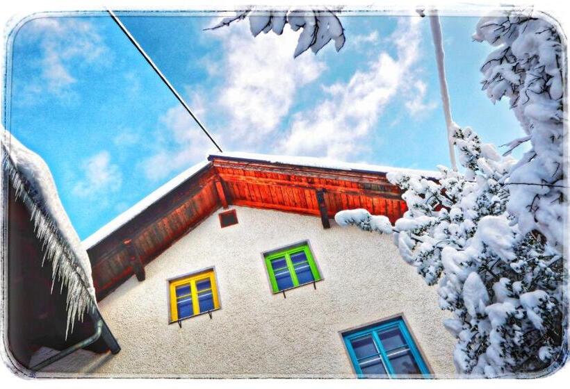 Haus Grubbach