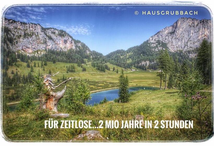 Haus Grubbach