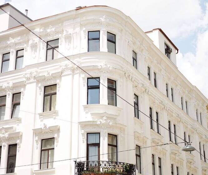 Heymi Apartments Zentagasse