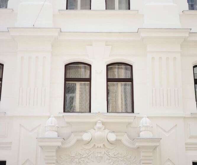 Heymi Apartments Zentagasse