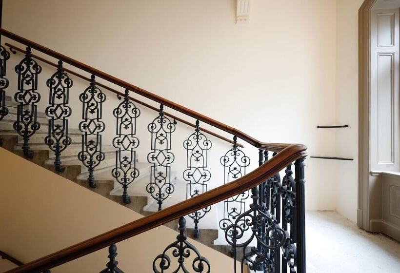 Heymi Apartments Zentagasse