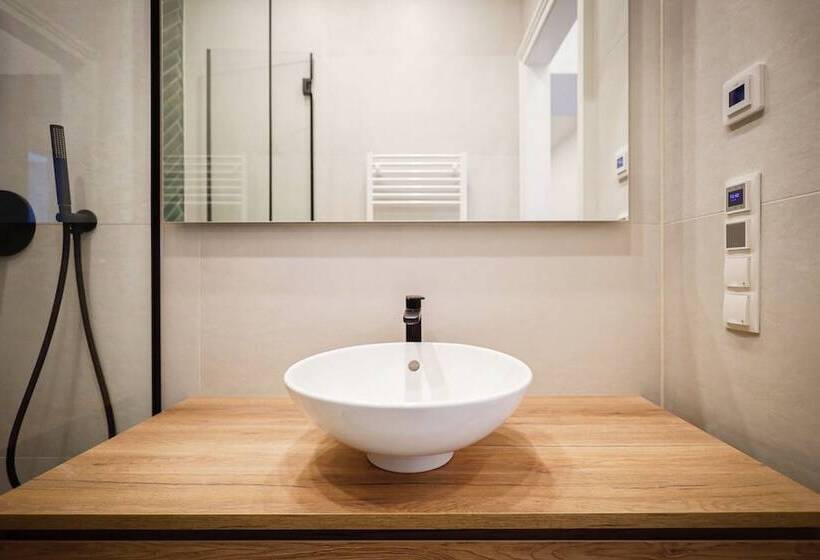 Heymi Apartments Zentagasse