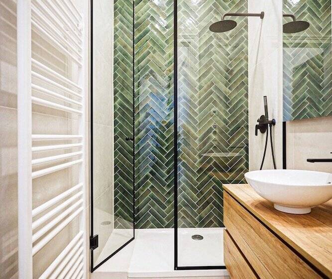 Heymi Apartments Zentagasse