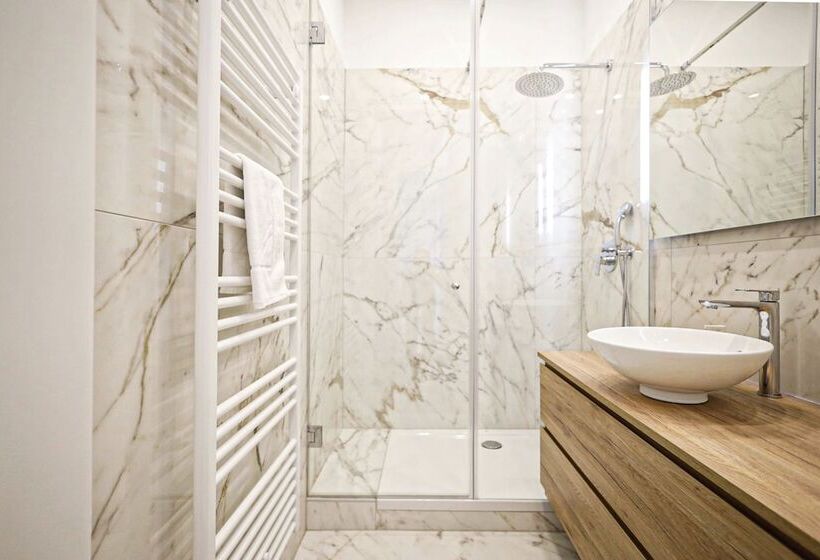 Heymi Apartments Zentagasse