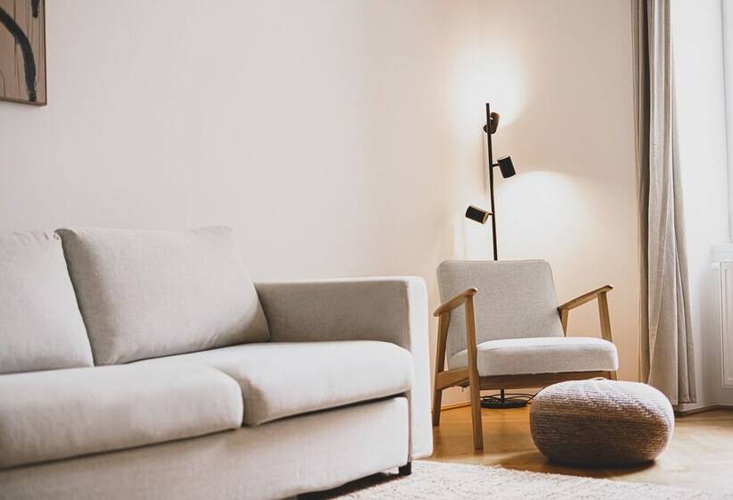 Heymi Apartments Zentagasse