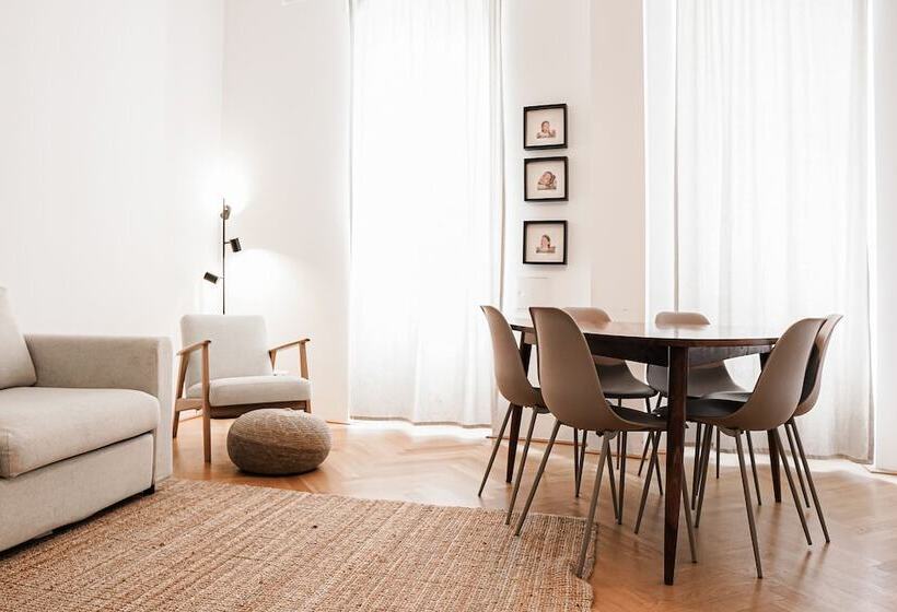 Heymi Apartments Zentagasse