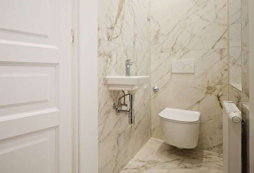 Heymi Apartments Zentagasse