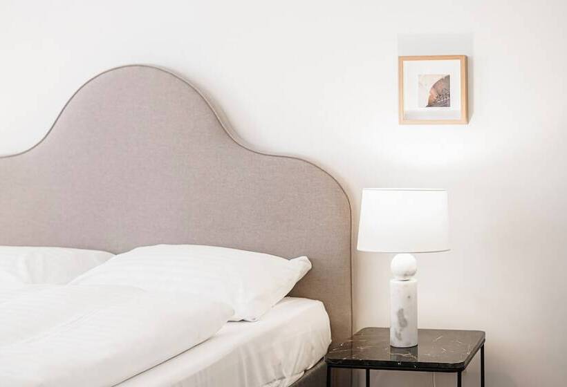 Heymi Apartments Zentagasse