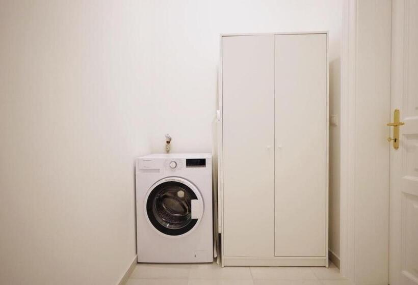 Heymi Apartments Zentagasse