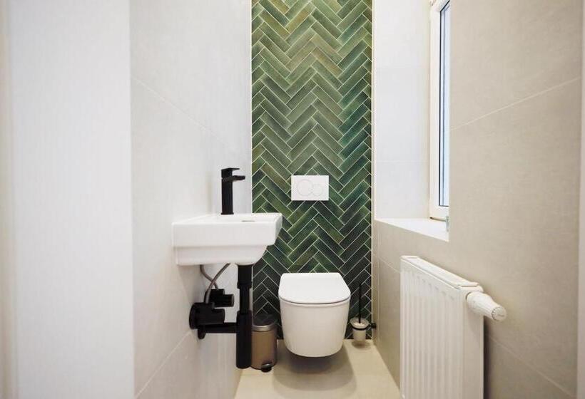 Heymi Apartments Zentagasse