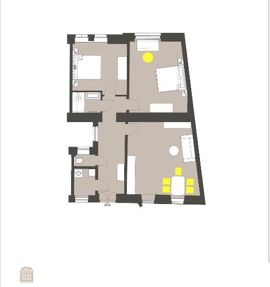 Heymi Apartments Zentagasse