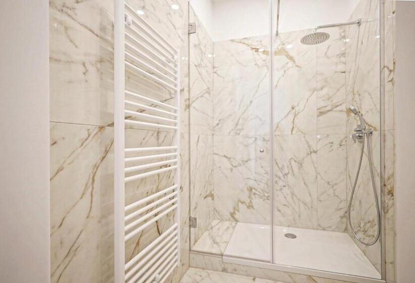 Heymi Apartments Zentagasse