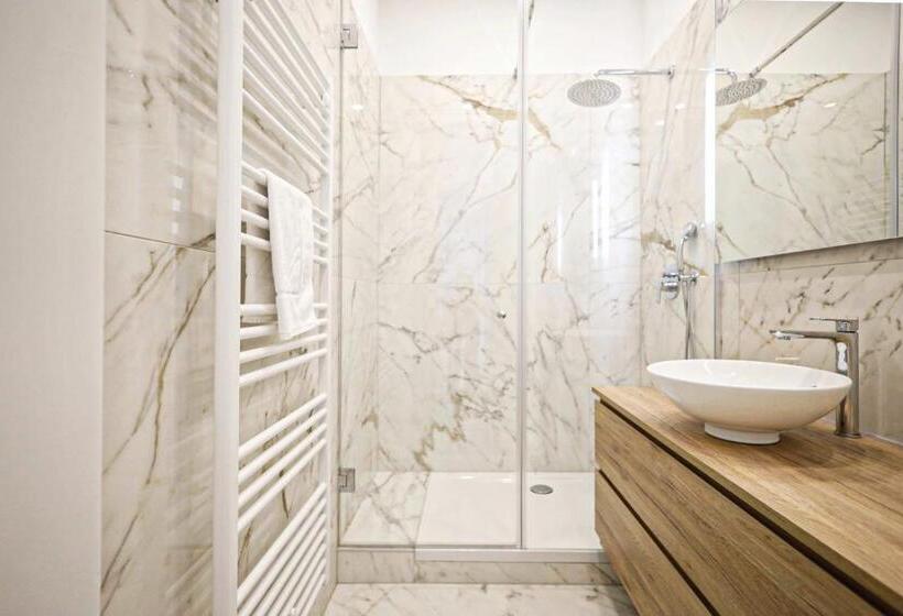 Heymi Apartments Zentagasse