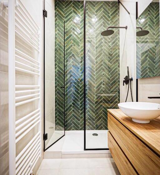 Heymi Apartments Zentagasse