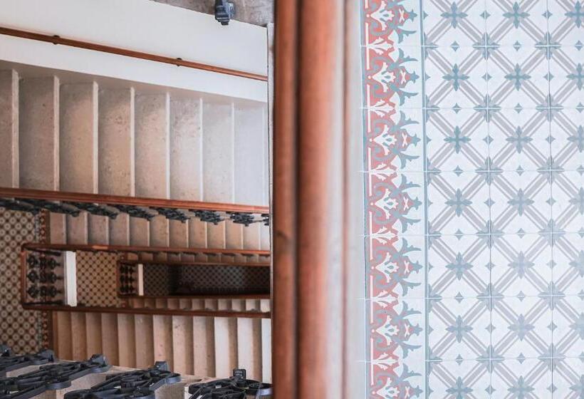 Heymi Apartments Zentagasse