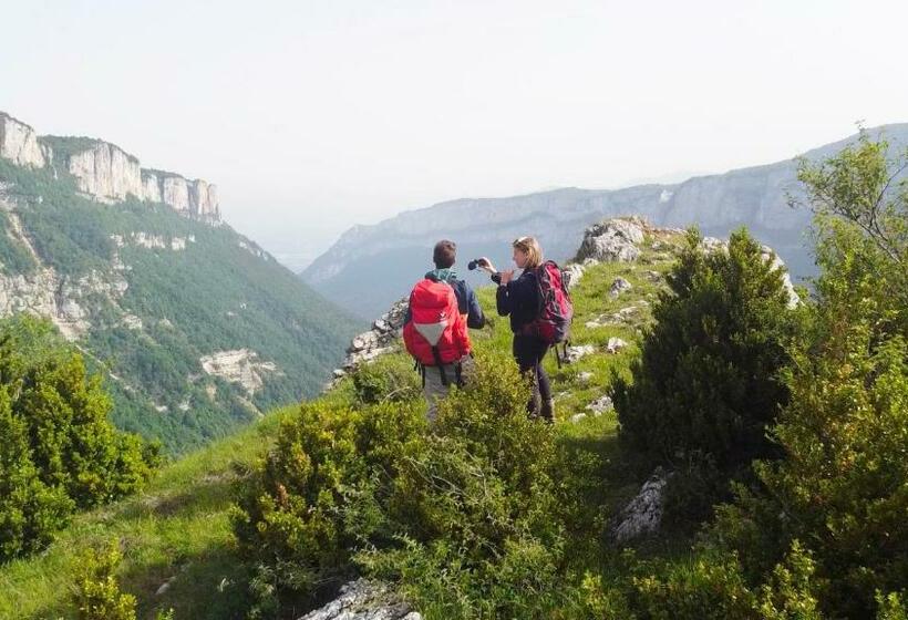 Hostel Quartier Libre