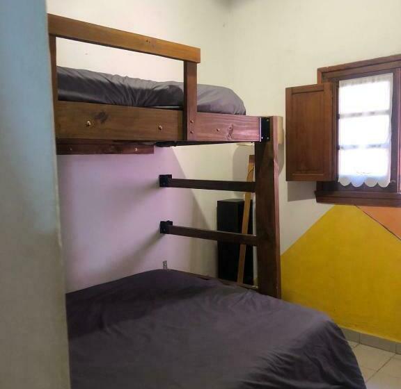 Hostel Ruta76